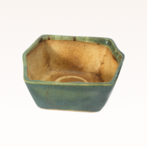 Clay Bowls