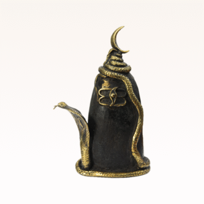 Shiva-linga Figurine