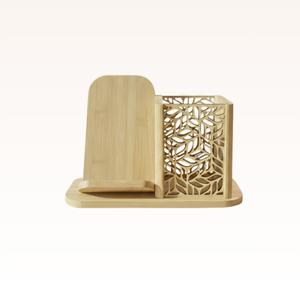 Bamboo Essential Dock