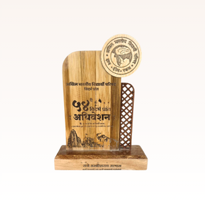 Customized Mementoes (Medium)