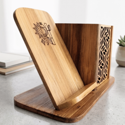 BAMBOO ESSENTIAL DOCK