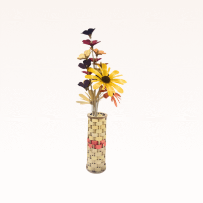 Wildflowers Bamboo Bouquet