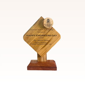 Customized Mementos (Large)