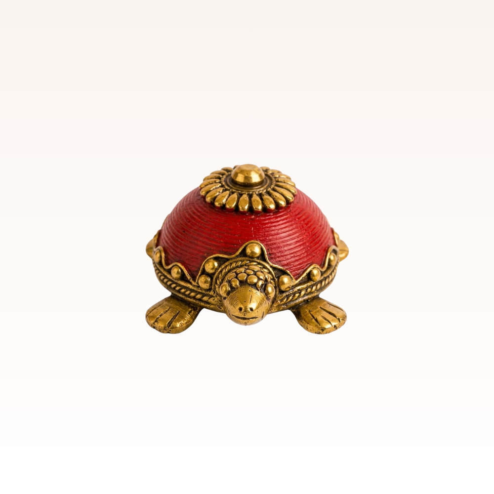 Dokra Tortoise - Image 2