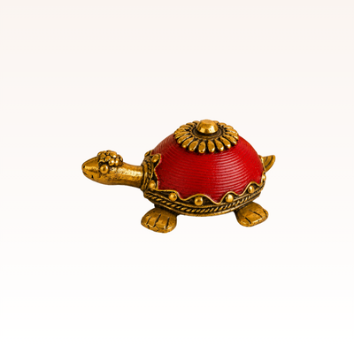 Dokra Tortoise