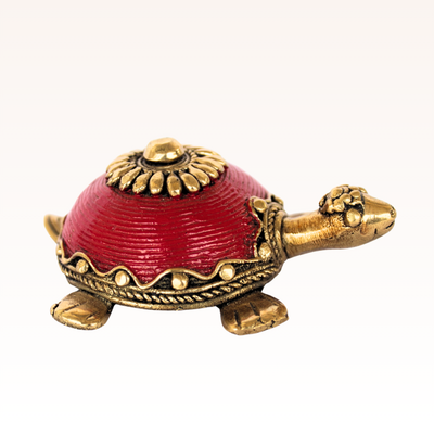Dokra Tortoise