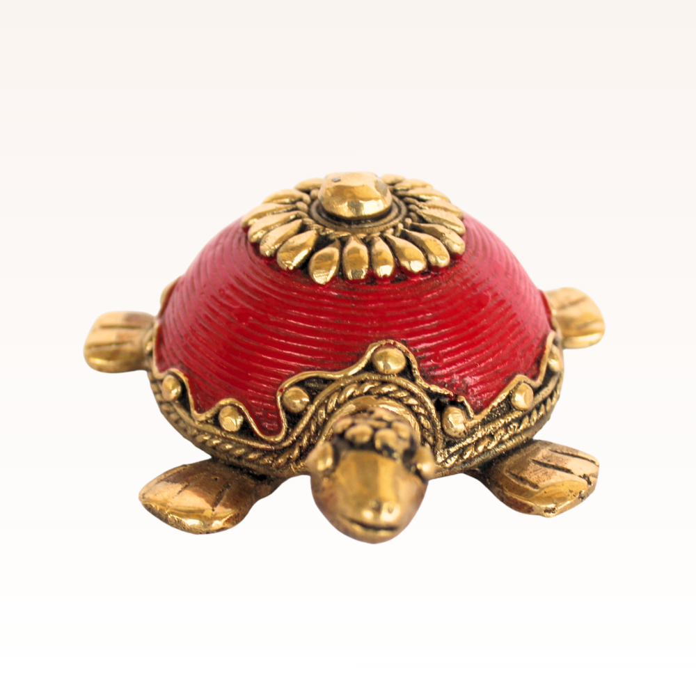 Dokra Tortoise - Image 3