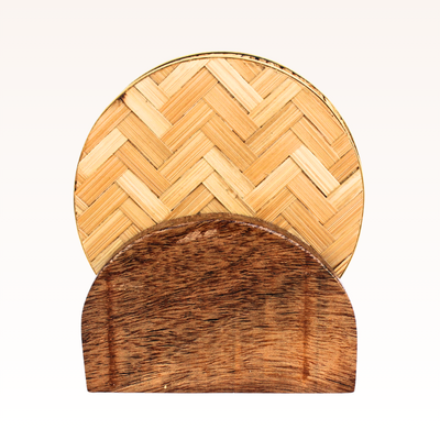 Tea Coaster