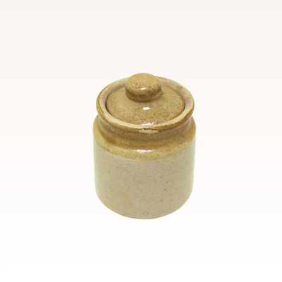 Jar Miniature