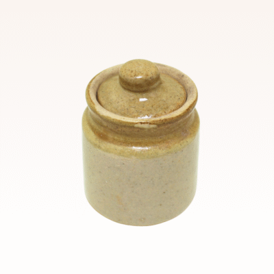 Jar Miniature