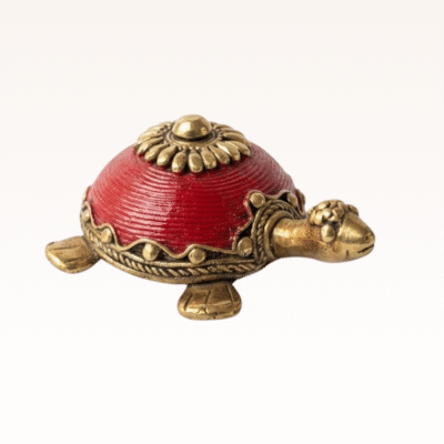 Dokra Tortoise (Medium)