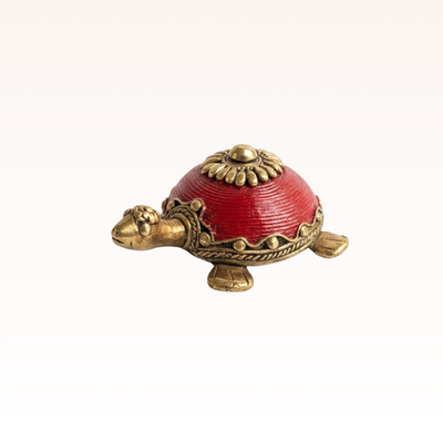 Dokra Tortoise (Small)