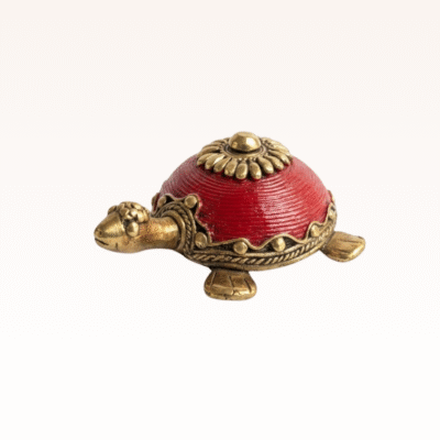 Dokra Tortoise (Small)