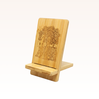 Mobile Holder