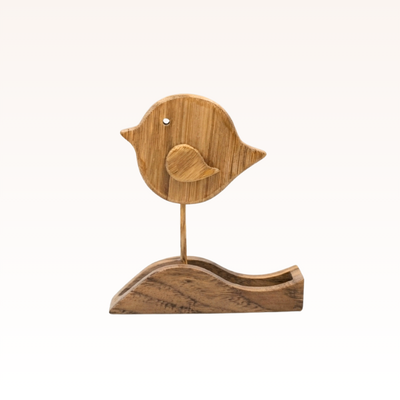 Perch Card Holder