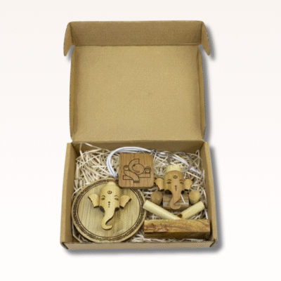 Shubh Ganesh Kit